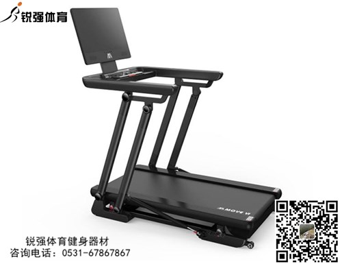 為什么要買跑步機？