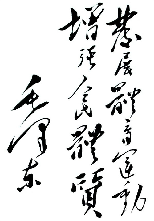 紀(jì)念“發(fā)展體育運(yùn)動，增強(qiáng)人民體質(zhì)”題詞70周年 九游娱乐Nineame官方网站體育初心依舊